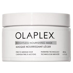 Olaplex Weightless Nourishing Mask
